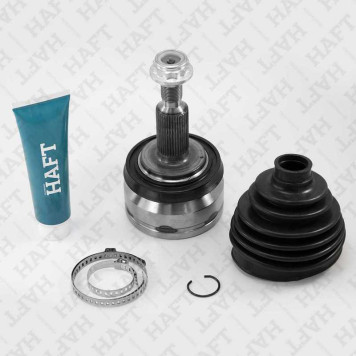 Шрус наружний к-т VW Multivan V 03-> VW Transporter V 03-> <b>HAFT GA0213</b>