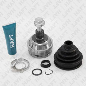 Шрус наружний к-т VW T4 90-> <b>HAFT GA0218</b>