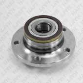 Ступица AUDI A3 03-> SKODA Octavia/Yeti 04-> VW Golf/Jetta/Touran/Tiguan/Passat 03-> <b>HAFT RH0136</b>