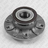 Ступица AUDI A3 03-> SKODA Octavia 04-> VW Golf/Jetta 03-> <b>HAFT RH0137</b>