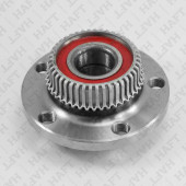 Ступица AUDI A3/TT 96-> VW Bora/Golf 98-> SKODA Octavia 96-> <b>HAFT RH0141</b>