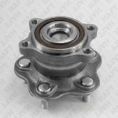 Ступица зад. NISSAN Teana 08-> <b>HAFT RH0155</b>