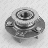 Ступица NISSAN Primera 02-> <b>HAFT RH0157</b>