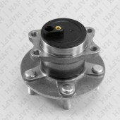 Ступица MITSUBISHI Lancer/Outlander/ASX 06-> <b>HAFT RH0182</b>