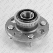 Ступица зад. HONDA Civic 95-> <b>HAFT RH0185</b>