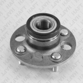 Ступица HONDA Jazz 02-> <b>HAFT RH0186</b>