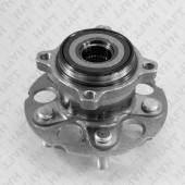 Ступица HONDA CR-V III 07-> <b>HAFT RH0188</b>