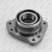 Ступица зад. HONDA CR-V 95-> <b>HAFT RH0190</b>