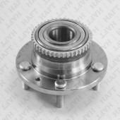 Ступица MAZDA 323F/323/6/626/Premacy/Xedos/MPV 98-> <b>HAFT RH0208</b>