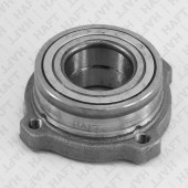 Ступица зад. BMW X5 (E70) / X6 (E71/E72) 07-> <b>HAFT RH0209</b>