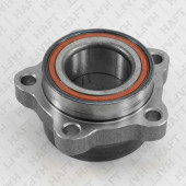 Ступица FORD Transit 06-> <b>HAFT RV0106</b>