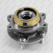 Ступица NISSAN Teana/Murano 02-> <b>HAFT RV0109</b>