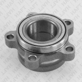 Ступица FORD Transit 00-> <b>HAFT RV0119</b>