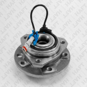 Ступица OPEL Astra 04 -> <b>HAFT RV0129</b>