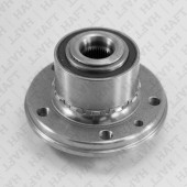 Ступица VW Transporter/Multivan 03-> <b>HAFT RV0140</b>