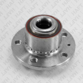 Ступица AUDI A1/A2 00-> VW Polo/Fox 00-> SKODA Fabia/Roomster/Rapid 00-> <b>HAFT RV0144</b>