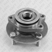 Ступица NISSAN Tiida 07-> <b>HAFT RV0161</b>