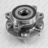 Ступица TOYOTA Auris/Avensis/RAV-4/Corolla 01-> <b>HAFT RV0170</b>