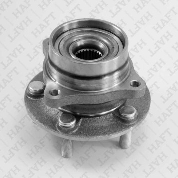 Ступица перед. TOYOTA Prius 03-> <b>HAFT RV0172</b>