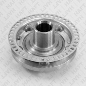 Ступица AUDI A3/TT 96-> VW Bora/Golf 98-> SKODA Octavia 96-> <b>HAFT RV0221</b>