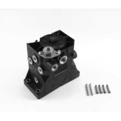 Ускорительный клапан, электронная тормозная система HALDEX 950800306