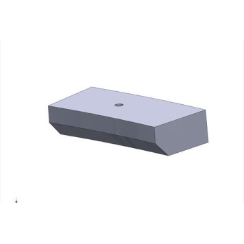 Кольца двс поршневые (к-т на 1 поршень) <b>HASTINGS 2C4733S</b>-1