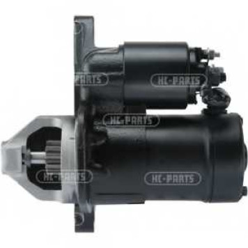 Стартер восстановленный п <b>HC-PARTS CS1418</b>
