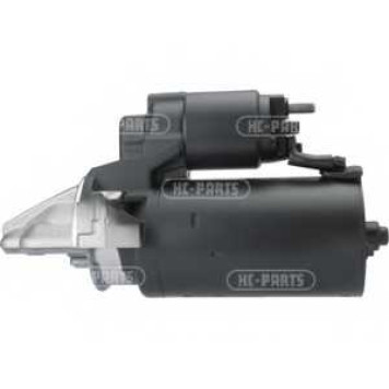 Стартер восстановленный р <b>HC-PARTS CS1421</b>