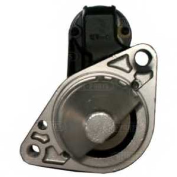 Стартер восстановленный B <b>HC-PARTS JS1307</b>-1