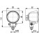 Фара рабочего освещения HELLA Modul 70 H9 / 1G0 996 176-051