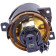 Фара противотуманная лев, VW <b>HELLA 1N0271295-411</b>