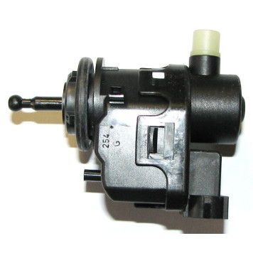 Регулировочный элемент угла наклона фар HELLA 6NM 007 878-501