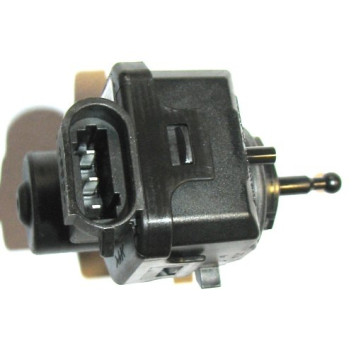 Регулировочный элемент угла наклона фар HELLA 6NM 007 878-501-1