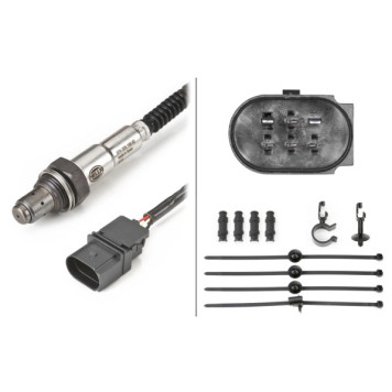 Лямбда-зонд <b>HELLA 6PA009166-821</b>