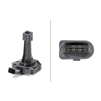 Датчик уровня масла <b>HELLA 6PR013680-011</b>