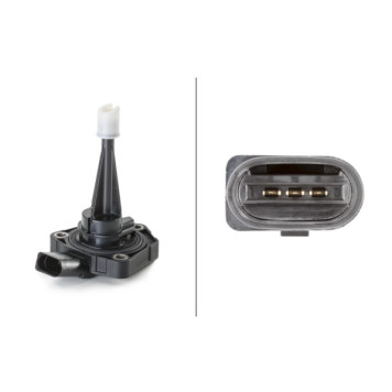 Датчик уровня масла <b>HELLA 6PR013680-041</b>