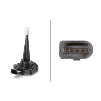 Датчик уровня масла <b>HELLA 6PR013680-101</b>