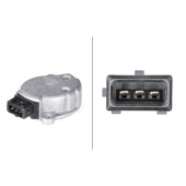 Датчик положения распредвала VAG <b>HELLA 6PU012681-021</b>