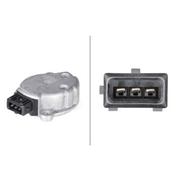Датчик положения распредвала VAG <b>HELLA 6PU012681-021</b>