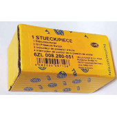 Датчик давления масла HELLA 6ZL 008 280-051