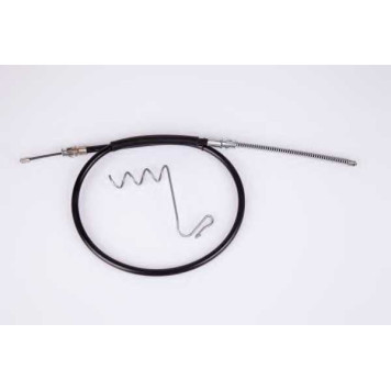 Трос ручного тормоза <b>HELLA 8AS355665-501</b>