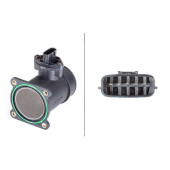 Датчик массового расхода воздуха NISSAN <b>HELLA 8ET358095-011</b>