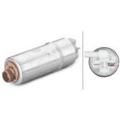 Насос топливный <b>HELLA 8TF358106-591</b>