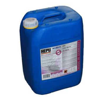 Антифриз фиолетовый 20L концентрат 1:1 -40°Cсоответствует категории VAG TL 774J(G13) <b>HEPU P999G13020</b>