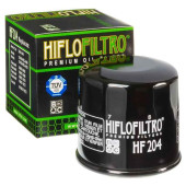 Масляный фильтр <b>HIFLOFILTRO HF204</b>