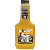Стабилизатор вязкости масла Hi-Gear (355мл), HG2241