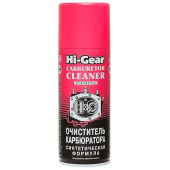 Очиститель карбюратора синтетический ,350 г HI-GEAR HG3116