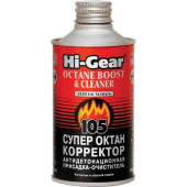 Супероктан-корректор ,325 мл HI-GEAR HG3306