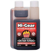 Очиститель «Октан плюс», с ER ,237 мл HI-GEAR HG3308