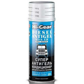 Антигель для дизтоплива Hi-Gear с ER, HG3423 (444мл)